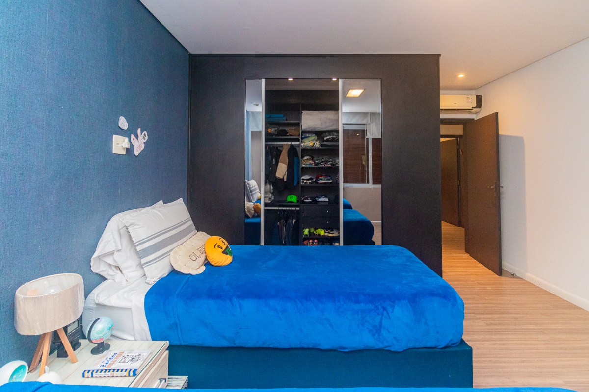 Apartamento, 4 quartos, 273 m² - Foto 14