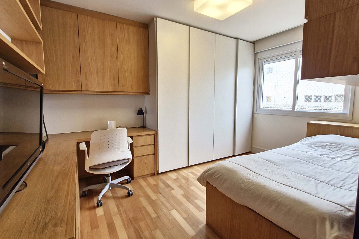 Apartamento, 4 quartos, 300 m² - Foto 33