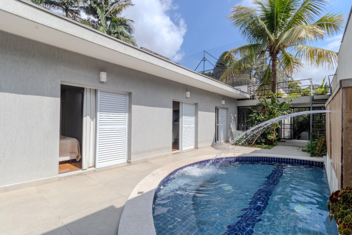 Casa, 5 quartos, 340 m² - Foto 33