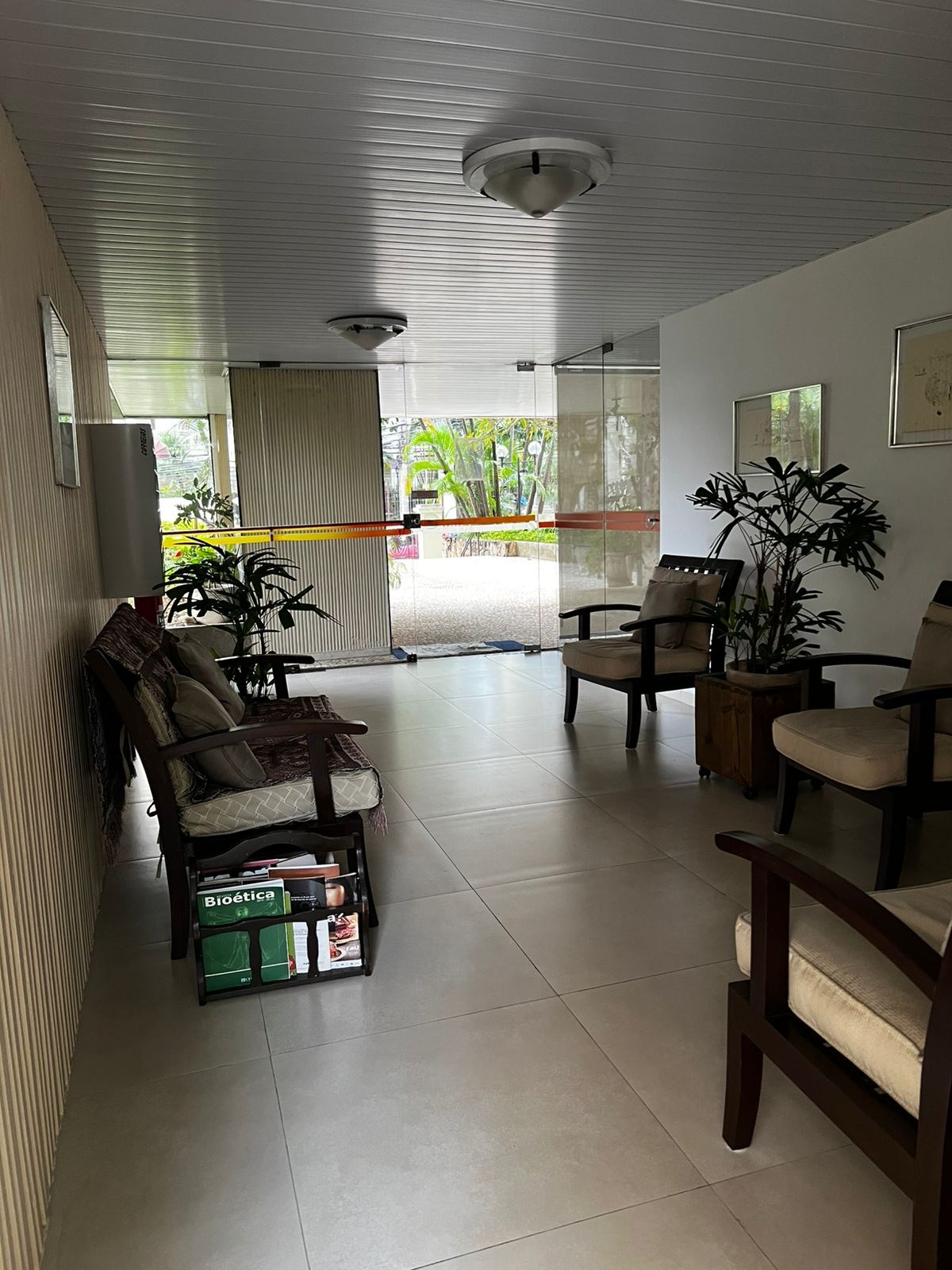 Apartamento, 2 quartos, 85 m² - Foto 28