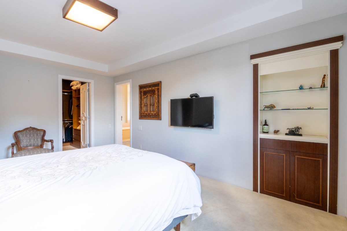 Apartamento, 4 quartos, 301 m² - Foto 34