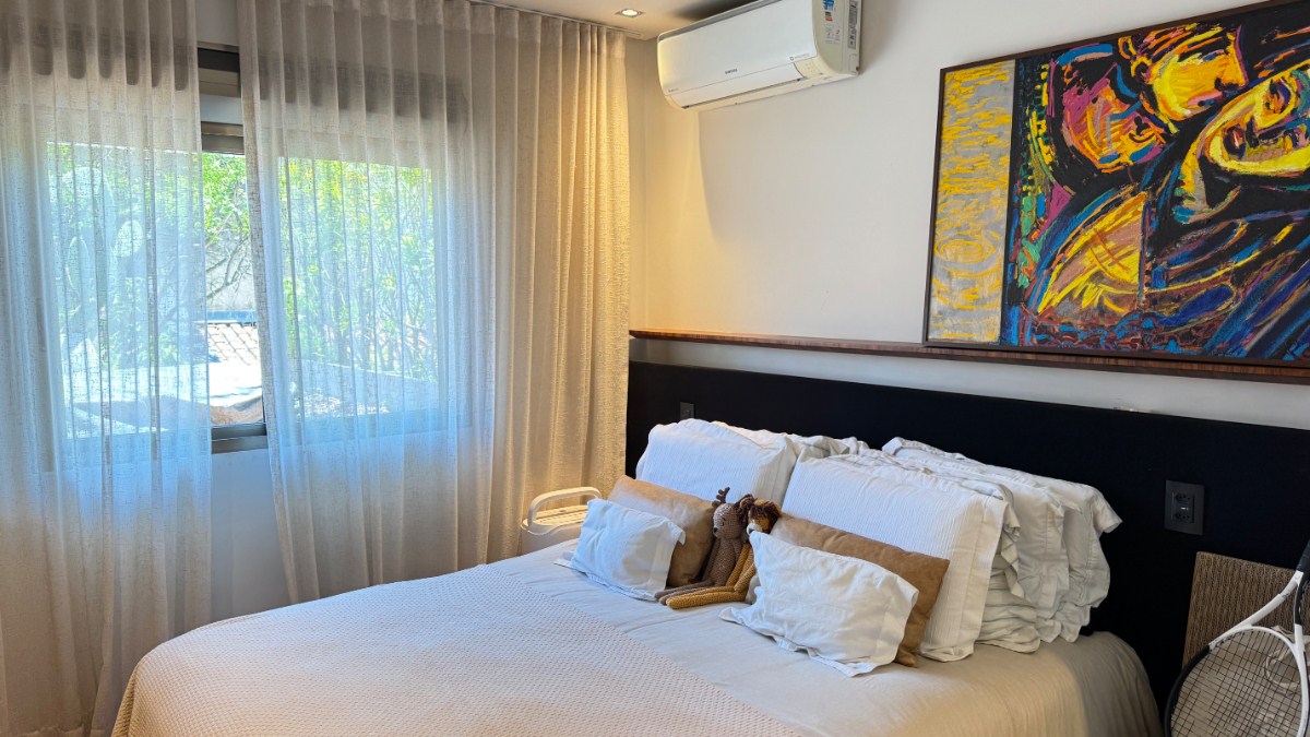 Casa de Condomínio, 2 quartos - Foto 41