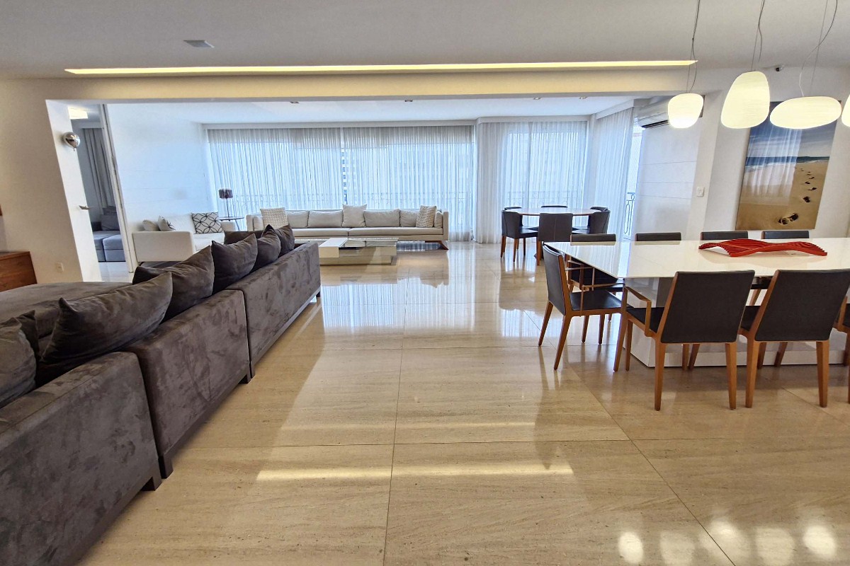 Apartamento, 4 quartos, 300 m² - Foto 12