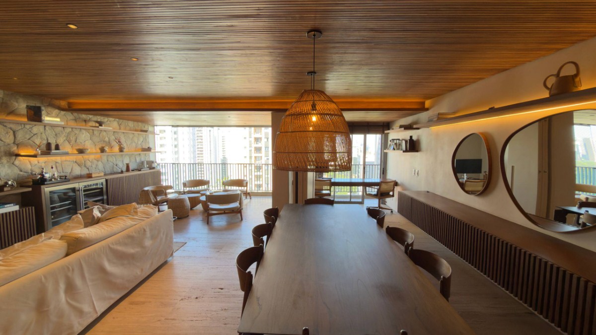 Apartamento, 2 quartos, 175 m² - Foto 5