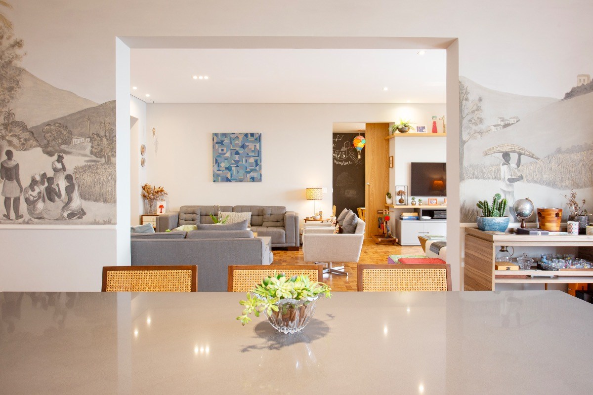 Apartamento, 3 quartos, 340 m² - Foto 5