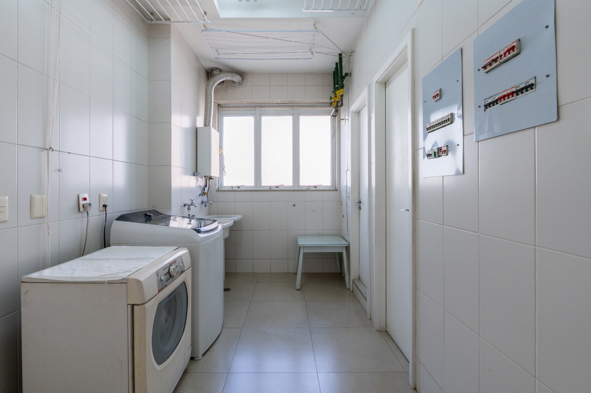 Apartamento, 5 quartos, 300 m² - Foto 31
