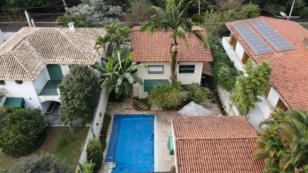 Casa, 4 quartos, 198 m² - Foto 43