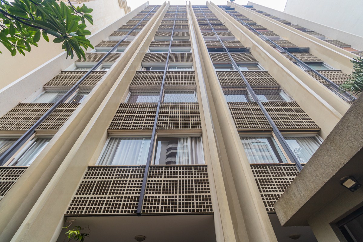 Apartamento, 4 quartos, 273 m² - Foto 27