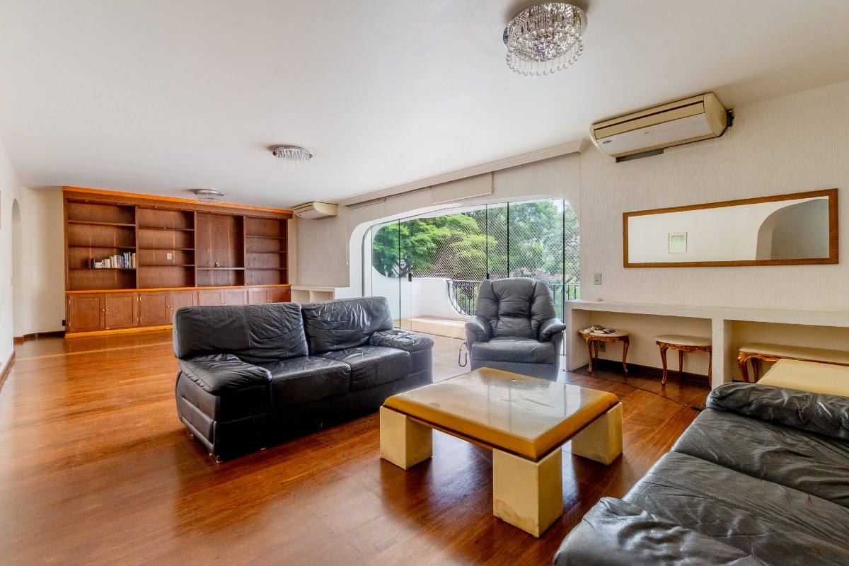 Apartamento, 4 quartos, 310 m² - Foto 2