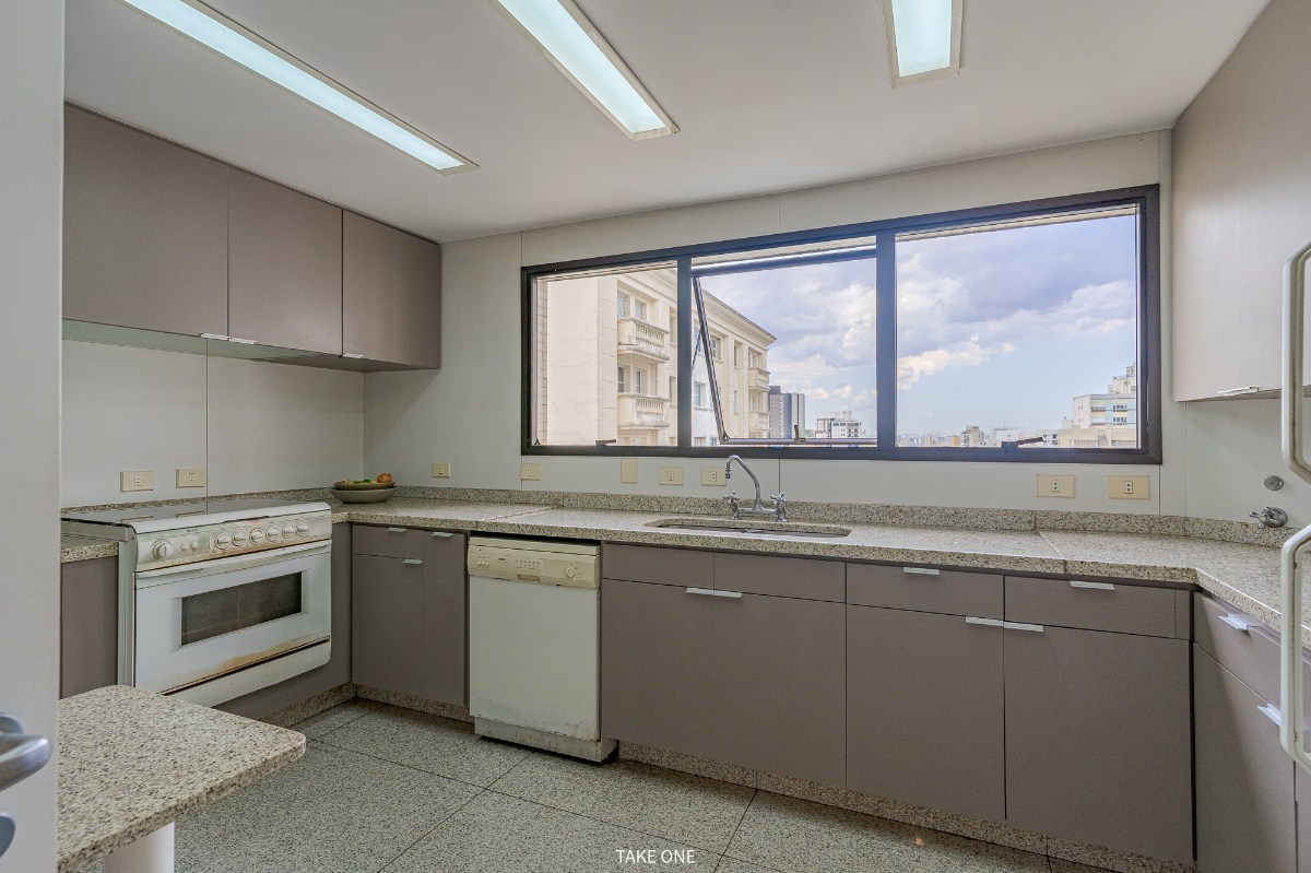Cobertura, 4 quartos, 481 m² - Foto 38