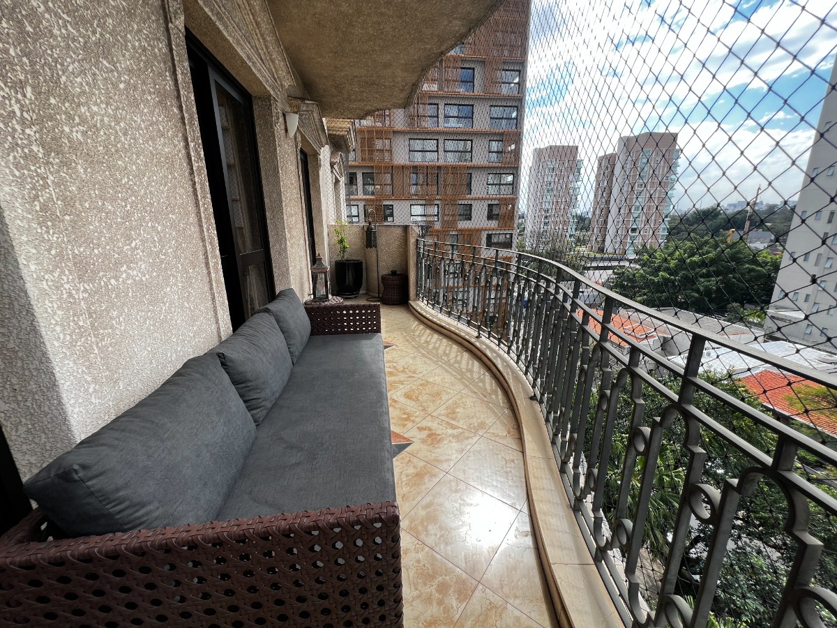 Apartamento, 4 quartos, 313 m² - Foto 20