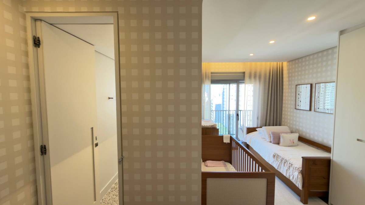 Apartamento, 2 quartos, 175 m² - Foto 32