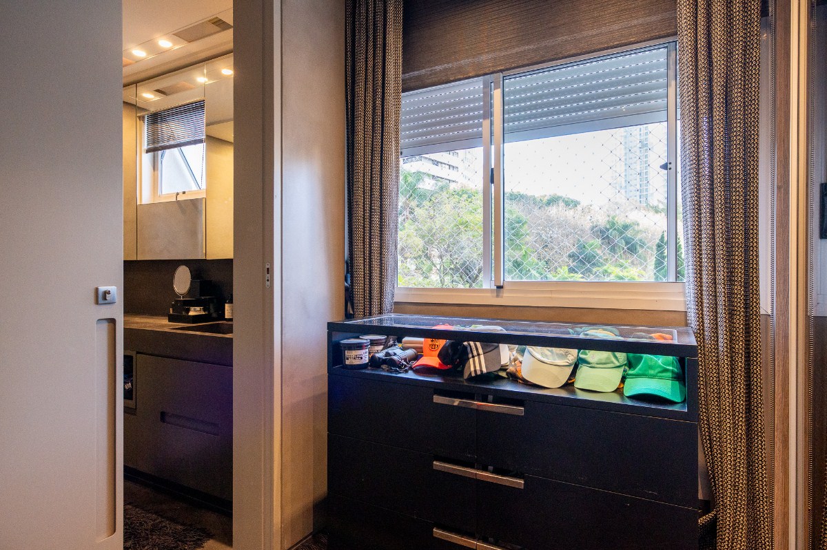 Apartamento, 3 quartos, 238 m² - Foto 52