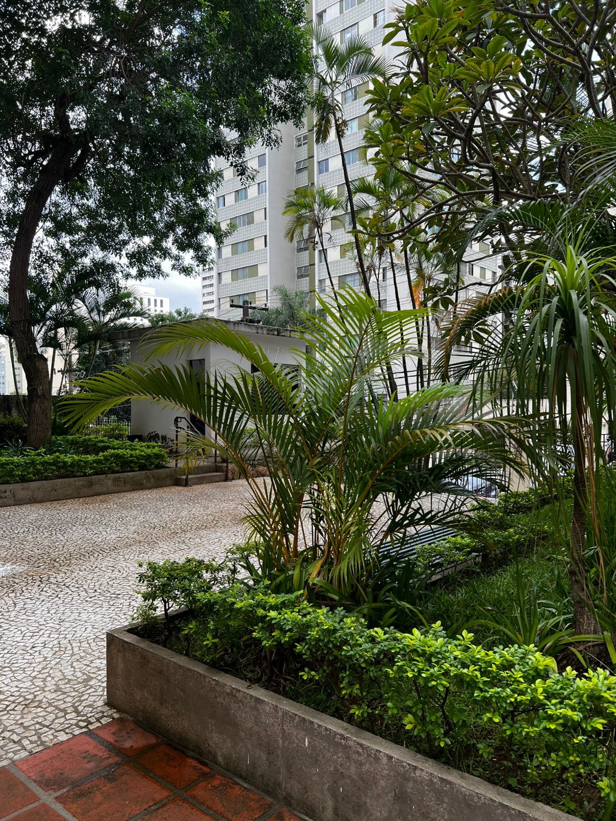 Apartamento, 2 quartos, 85 m² - Foto 27