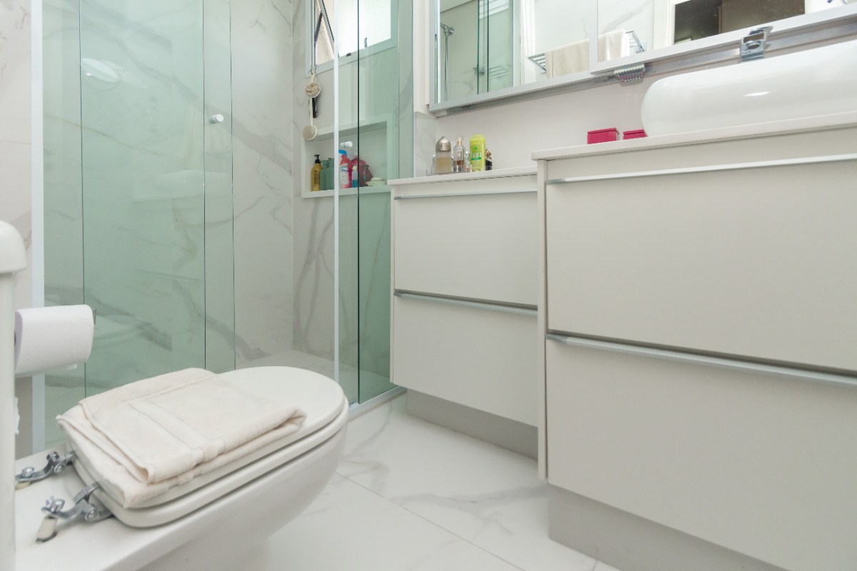 Apartamento, 4 quartos, 178 m² - Foto 28