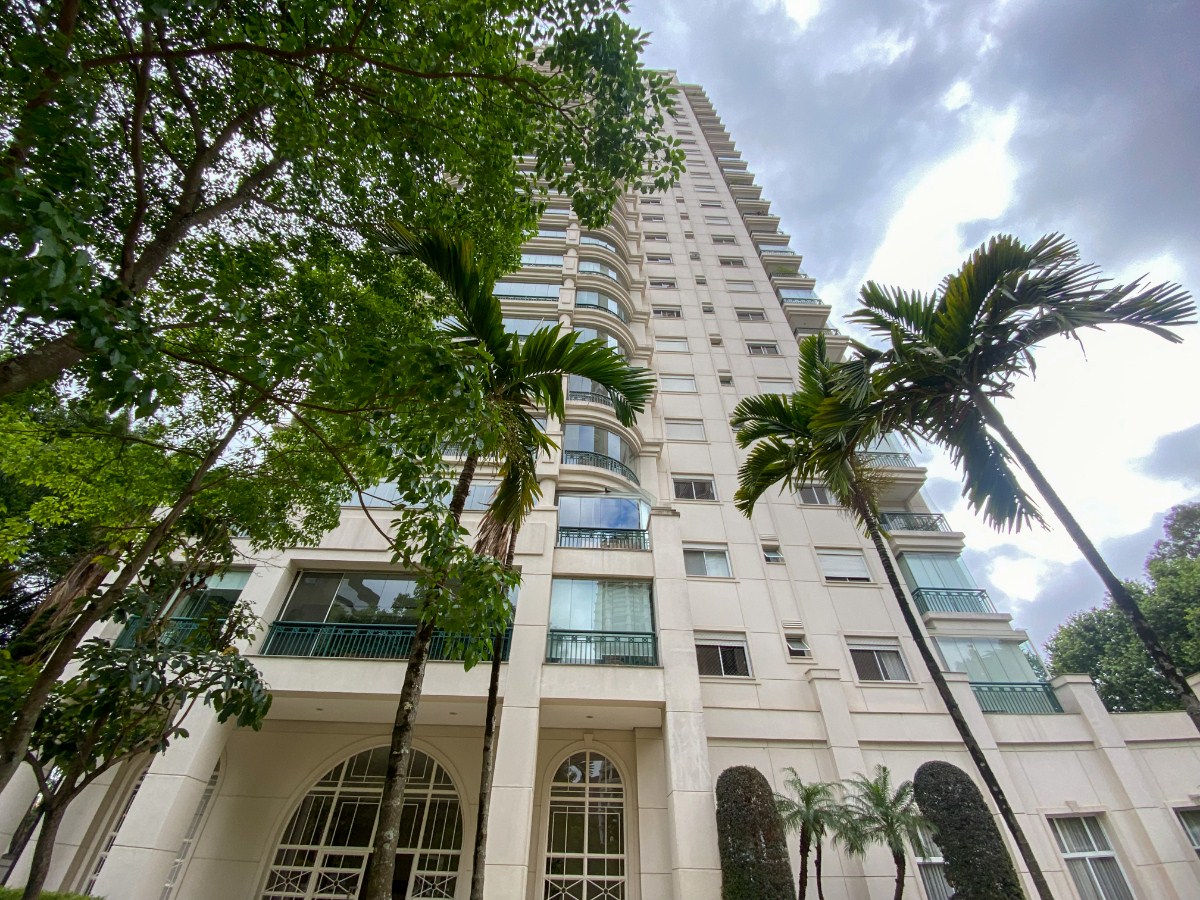 Apartamento, 3 quartos, 238 m² - Foto 71