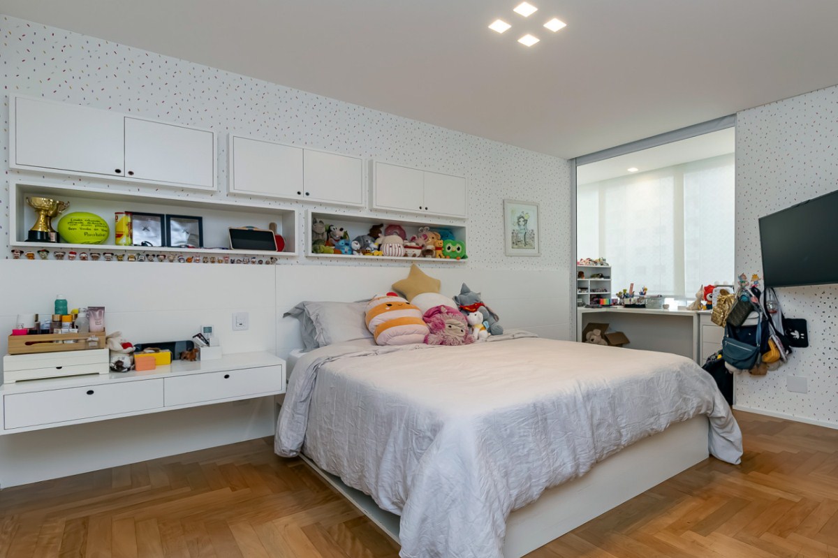 Apartamento, 3 quartos, 313 m² - Foto 37