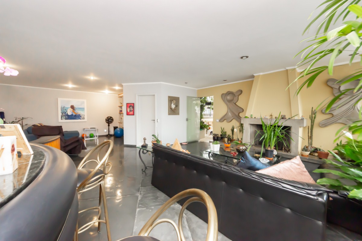 Cobertura, 4 quartos, 280 m² - Foto 12