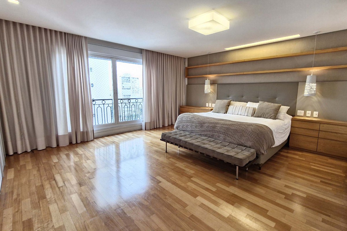 Apartamento, 4 quartos, 300 m² - Foto 39