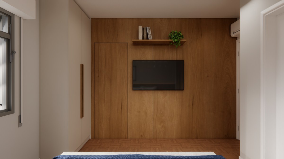 Apartamento, 4 quartos, 145 m² - Foto 35