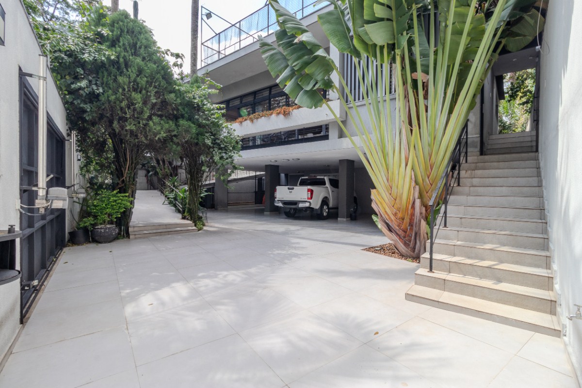 Casa, 5 quartos, 340 m² - Foto 40