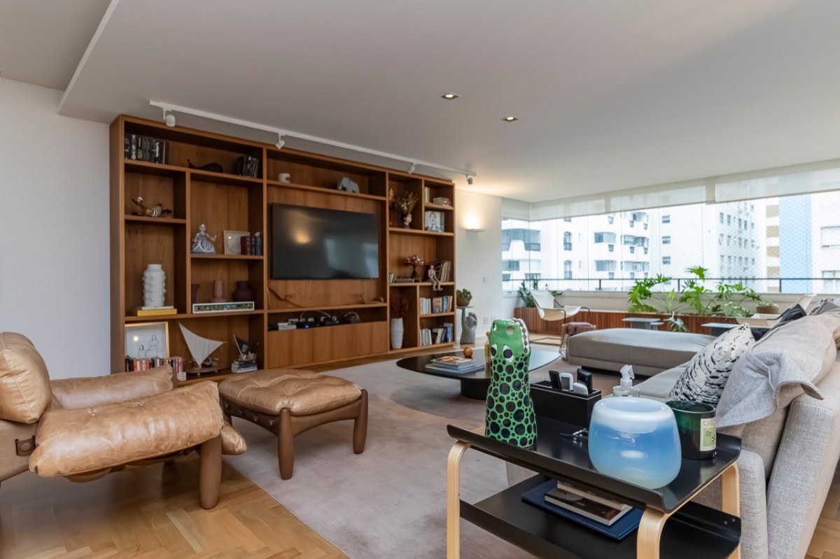Apartamento, 3 quartos, 313 m² - Foto 11