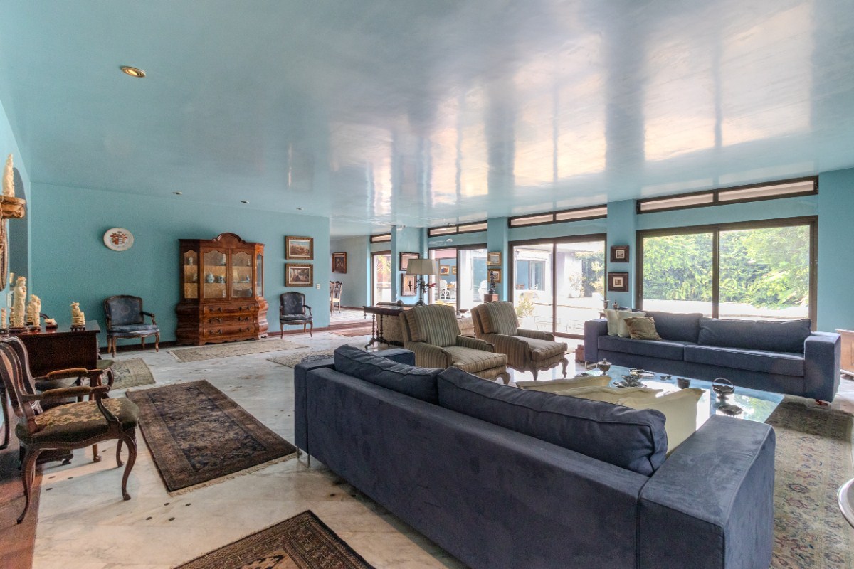 Casa, 5 quartos, 793 m² - Foto 14