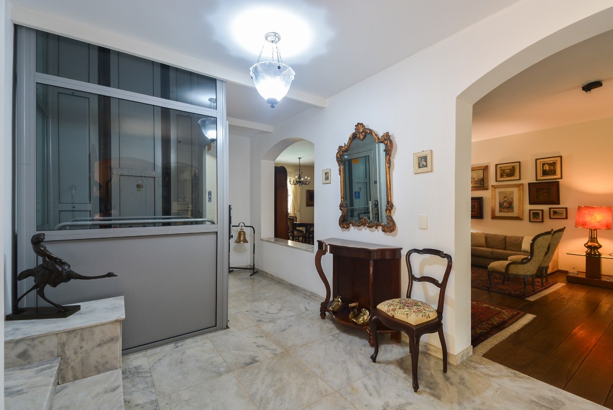Casa, 4 quartos, 660 m² - Foto 8