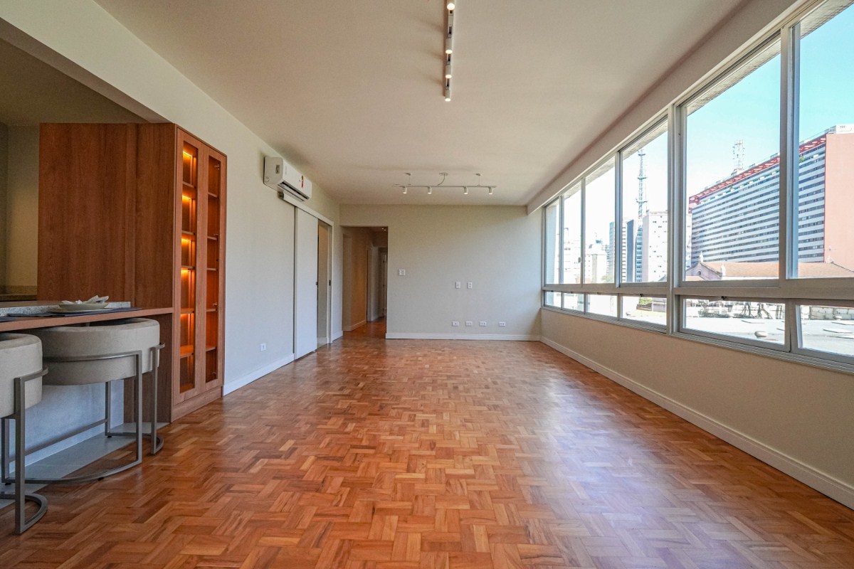 Apartamento, 4 quartos, 145 m² - Foto 11
