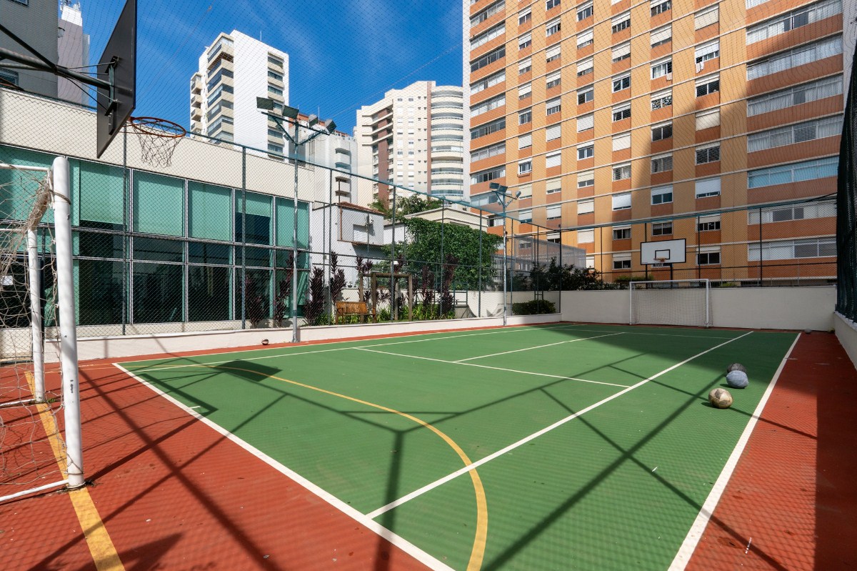 Apartamento, 5 quartos, 300 m² - Foto 92