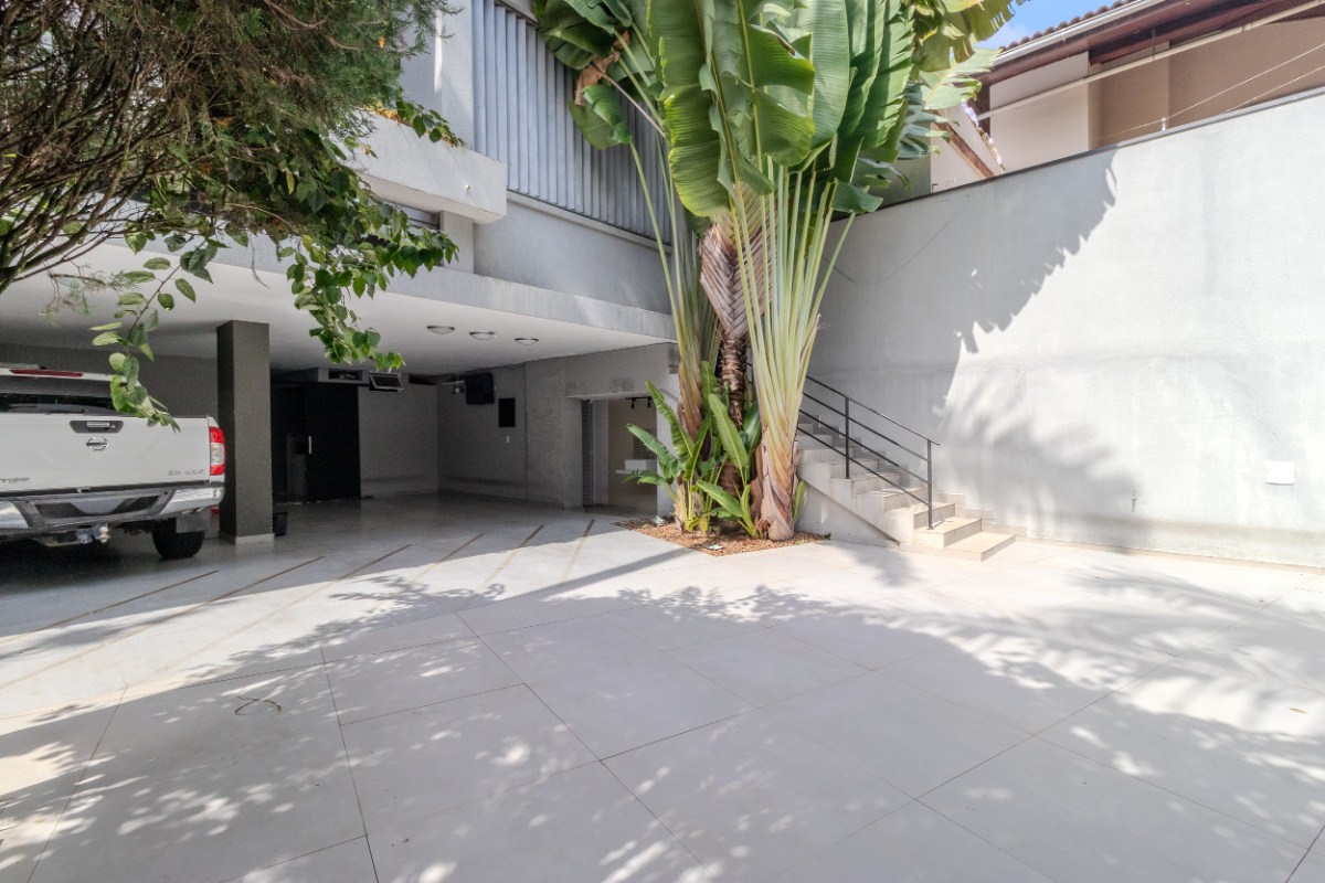 Casa, 5 quartos, 340 m² - Foto 38