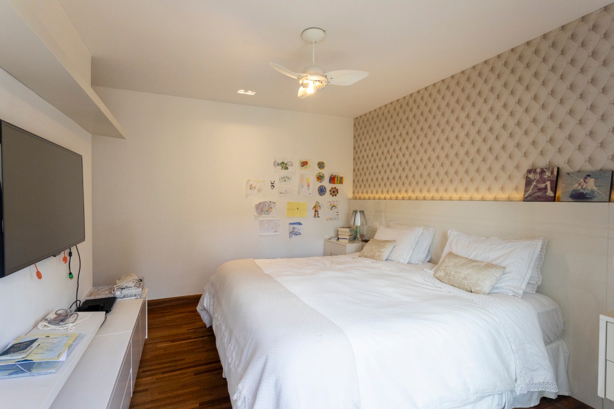Apartamento, 3 quartos, 270 m² - Foto 14