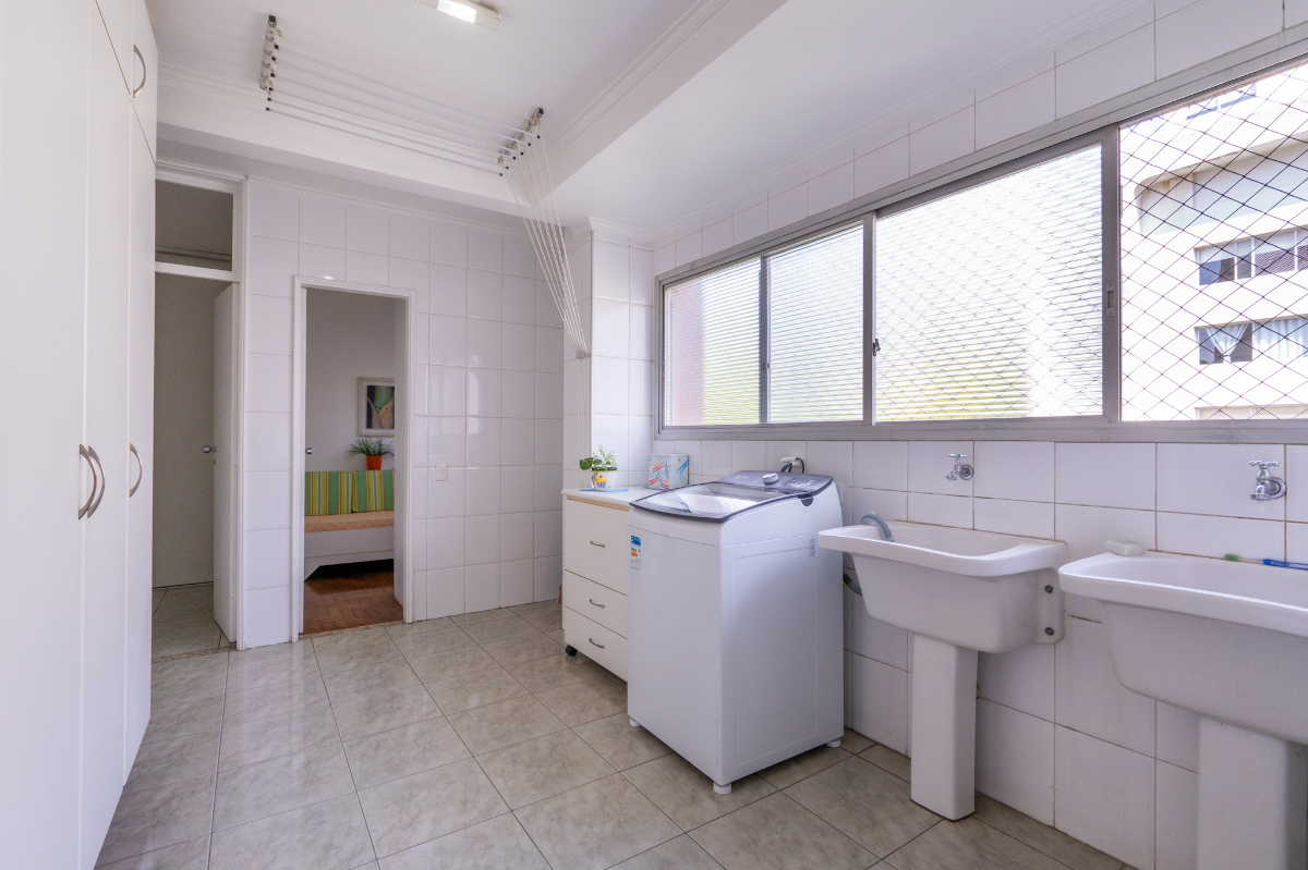 Apartamento, 4 quartos, 224 m² - Foto 36