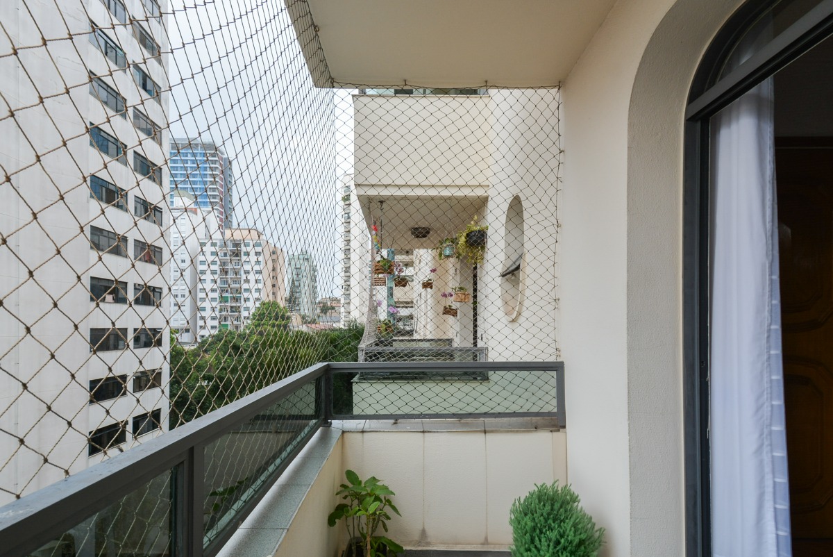 Apartamento, 3 quartos, 104 m² - Foto 6