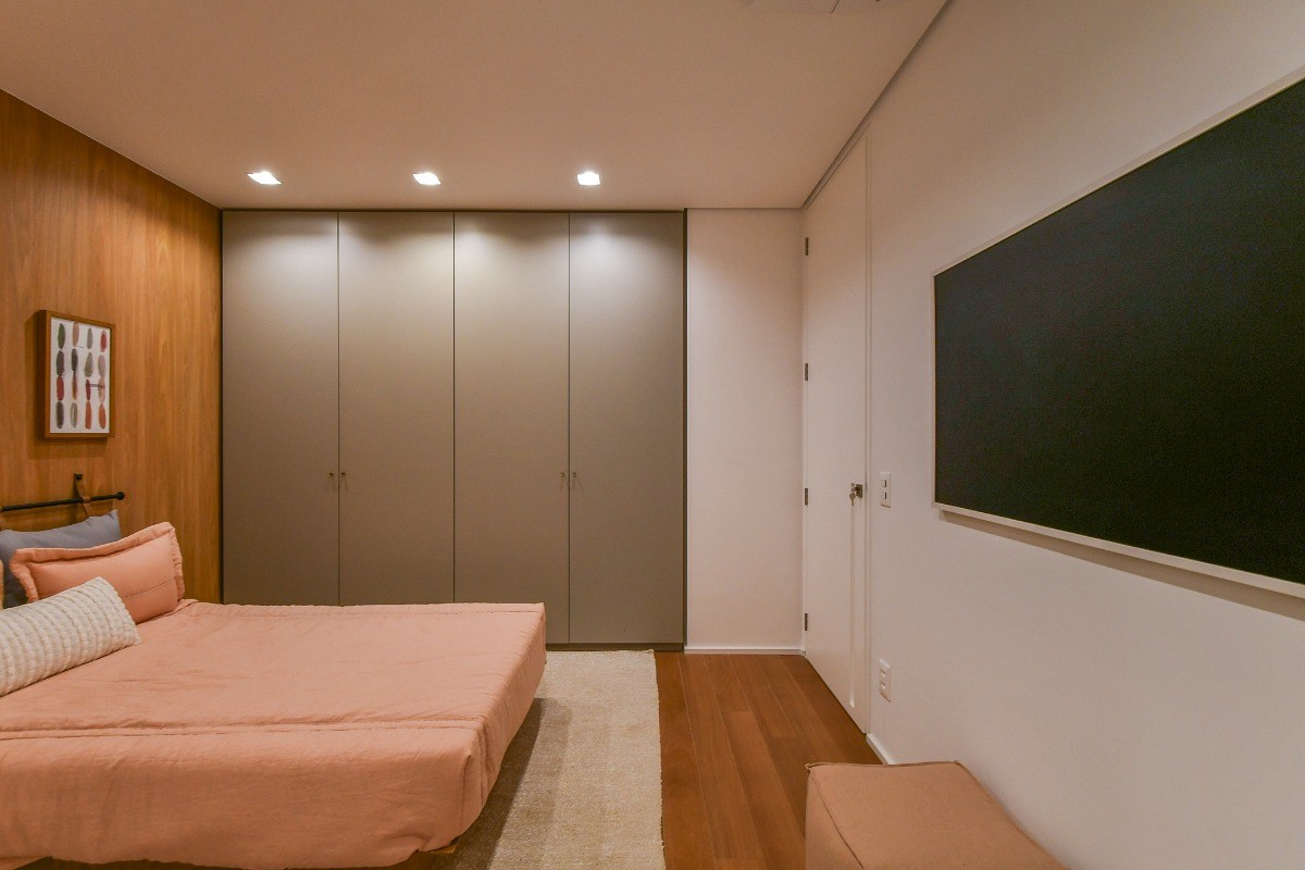 Apartamento, 3 quartos, 213 m² - Foto 13