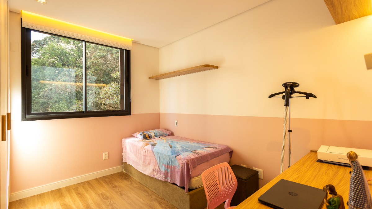 Apartamento, 4 quartos, 220 m² - Foto 25