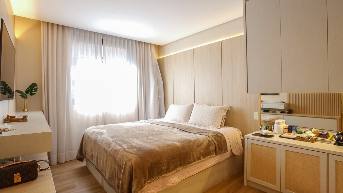 Apartamento, 4 quartos, 220 m² - Foto 32
