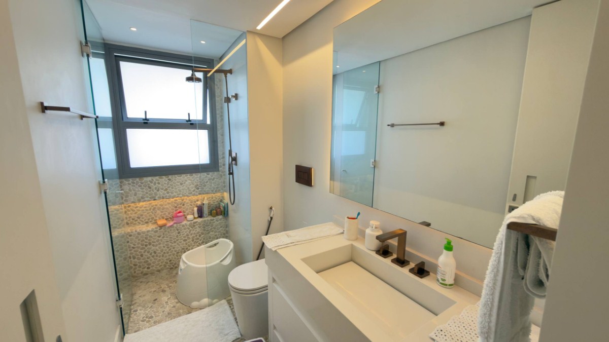 Apartamento, 2 quartos, 175 m² - Foto 35
