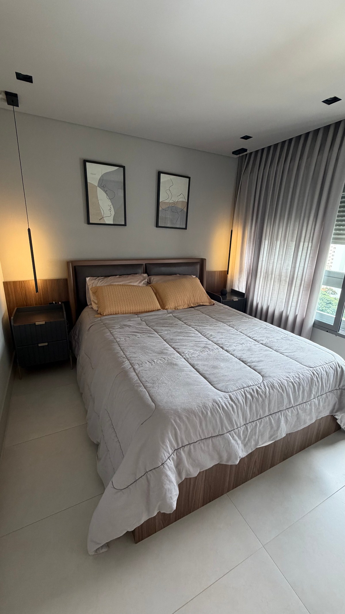 Apartamento, 3 quartos, 160 m² - Foto 14