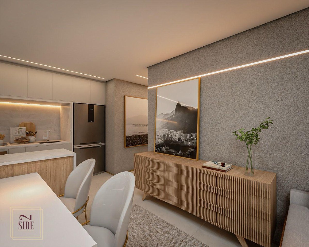 Apartamento, 2 quartos, 102 m² - Foto 7