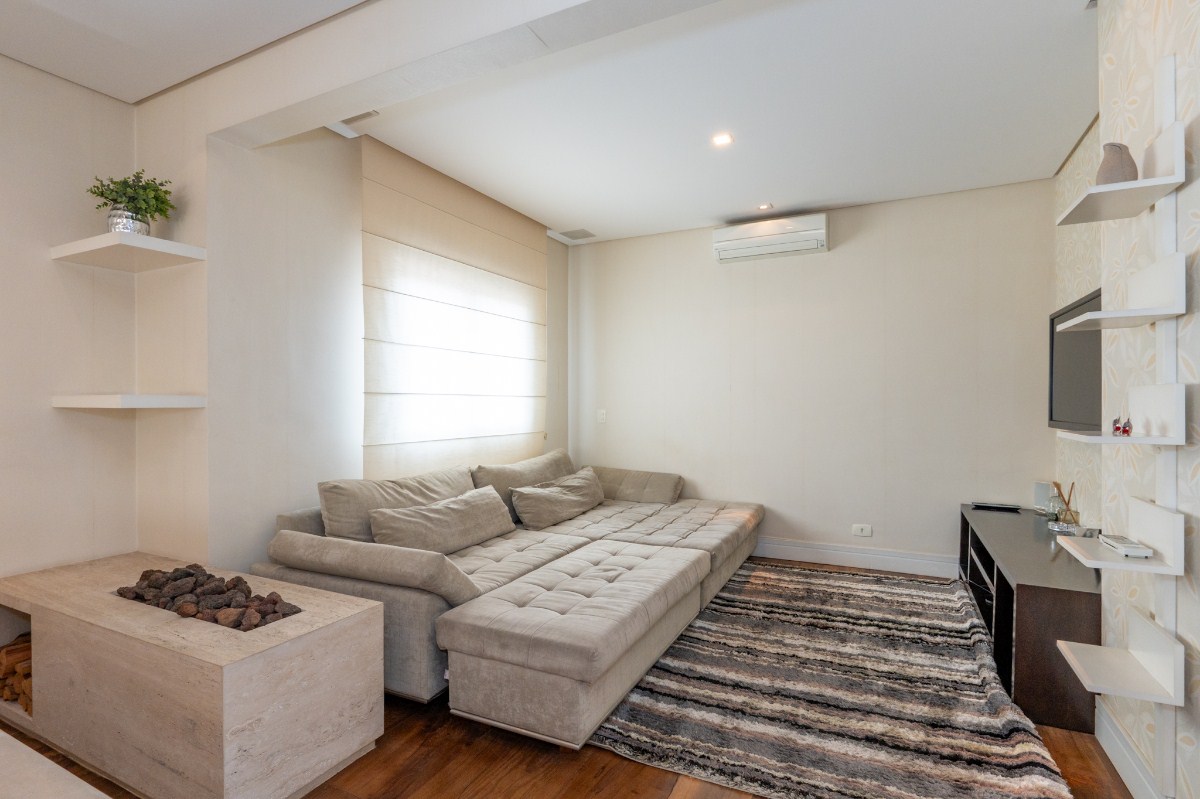 Apartamento, 3 quartos, 180 m² - Foto 9