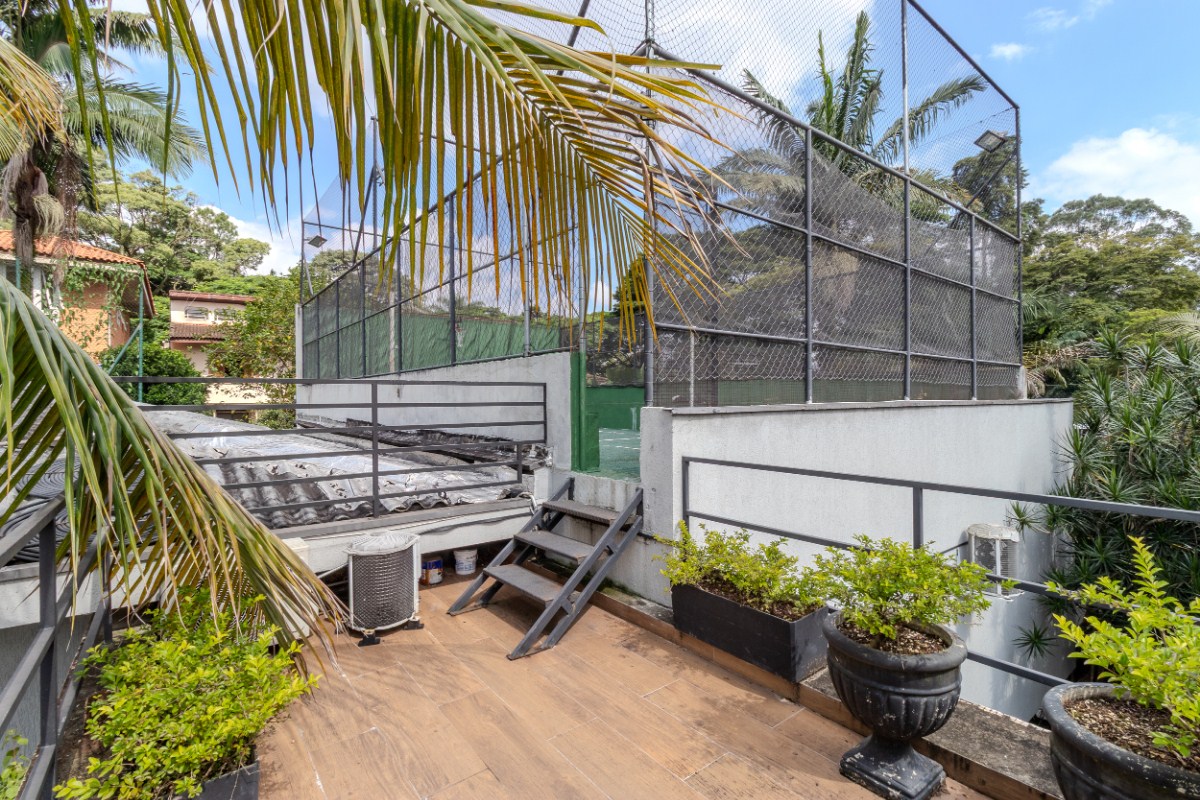 Casa, 5 quartos, 340 m² - Foto 35