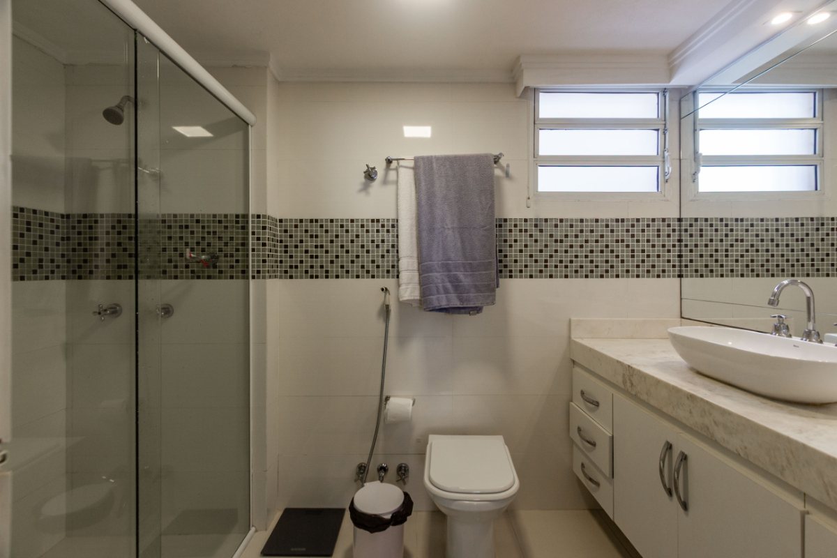 Apartamento, 2 quartos, 128 m² - Foto 17
