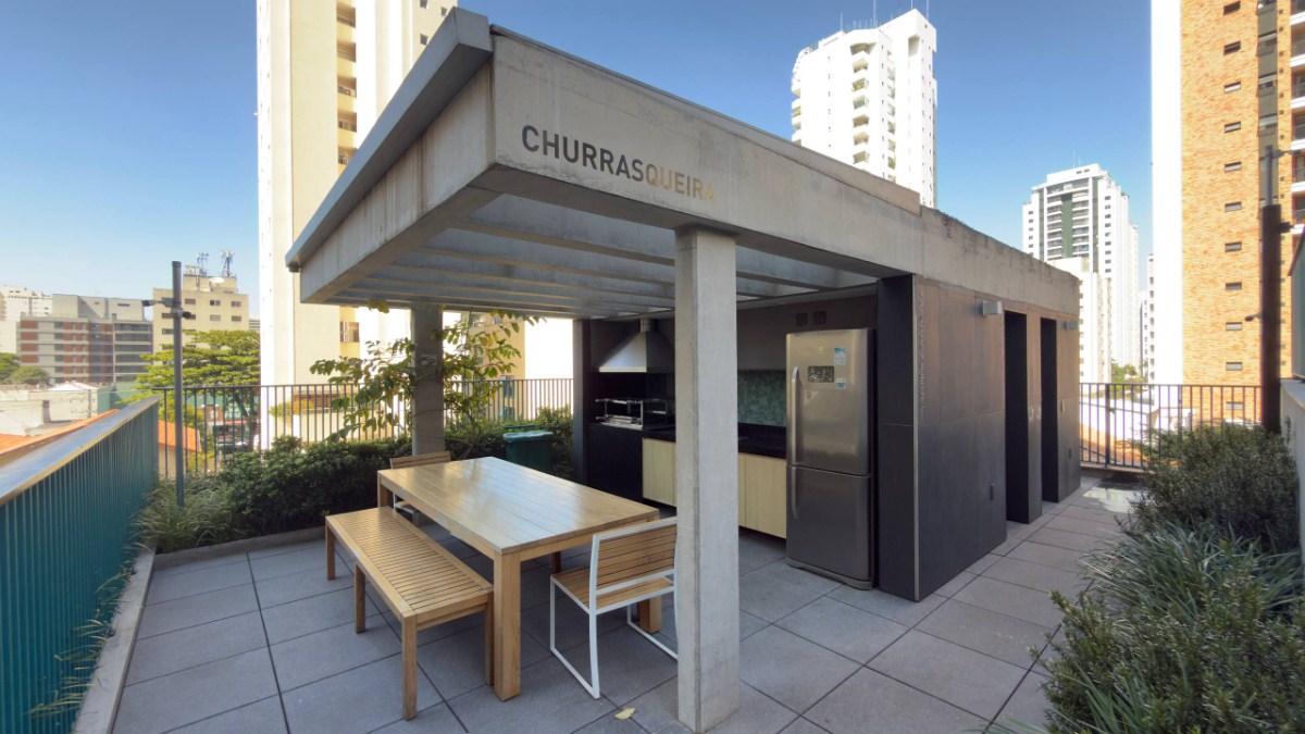 Apartamento, 2 quartos, 175 m² - Foto 98