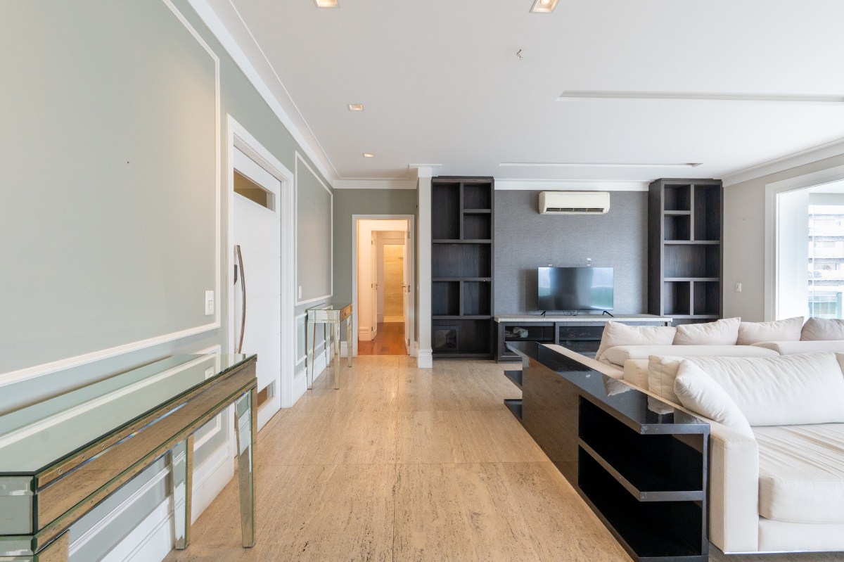 Apartamento, 4 quartos, 234 m² - Foto 15