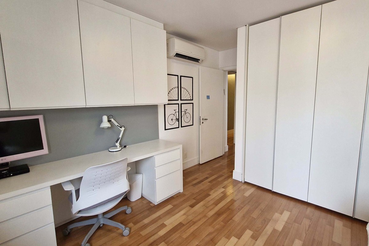 Apartamento, 4 quartos, 300 m² - Foto 26