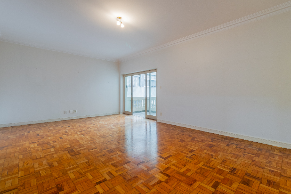 Apartamento, 3 quartos, 229 m² - Foto 3