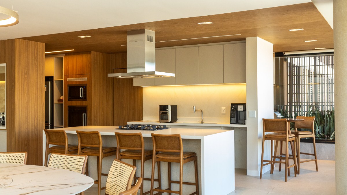 Apartamento, 4 quartos, 220 m² - Foto 16
