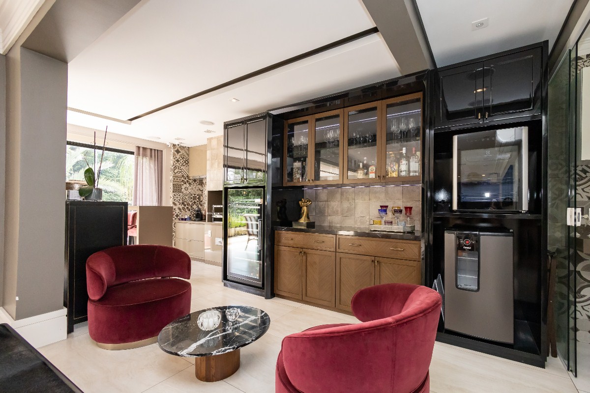 Apartamento, 4 quartos, 246 m² - Foto 16