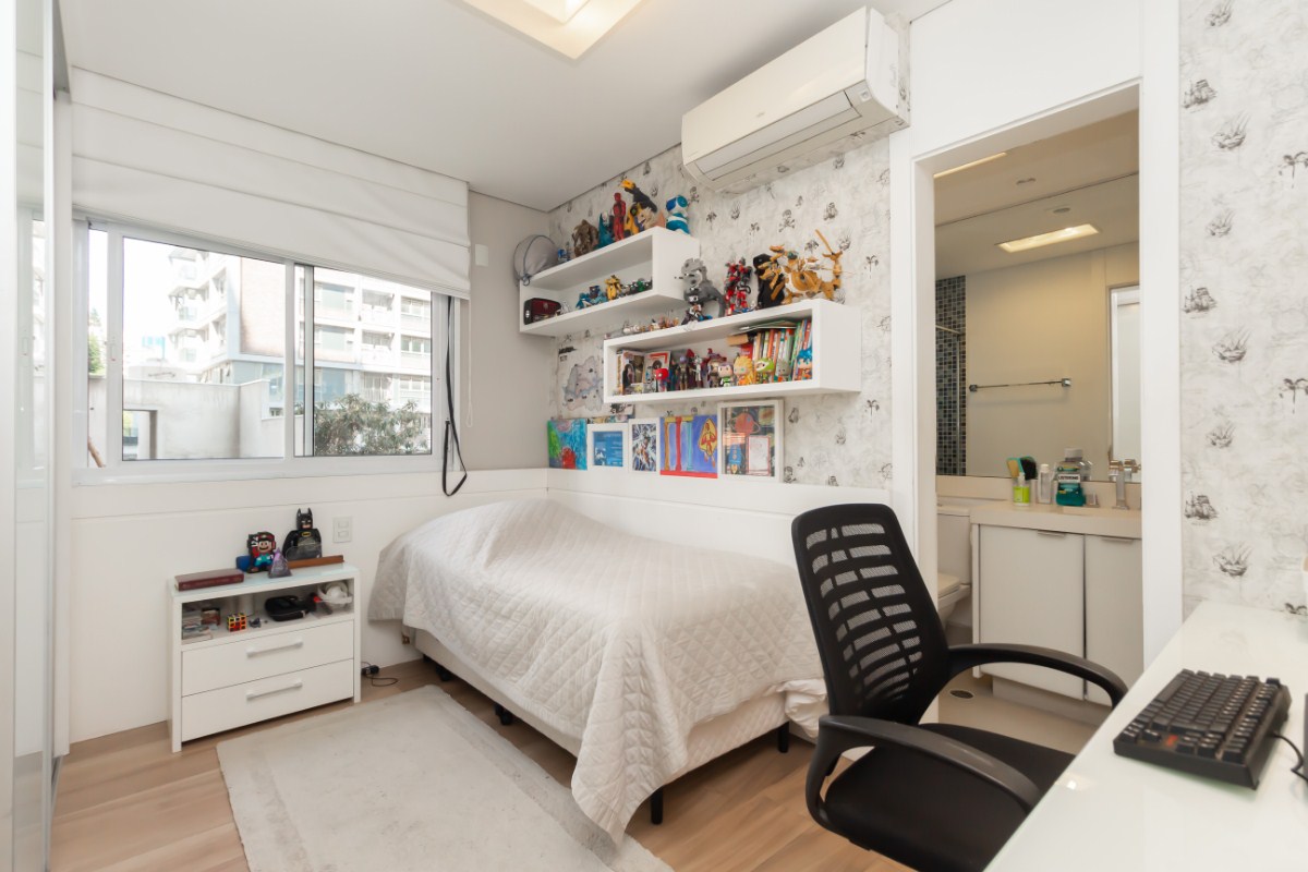 Apartamento, 4 quartos, 246 m² - Foto 29